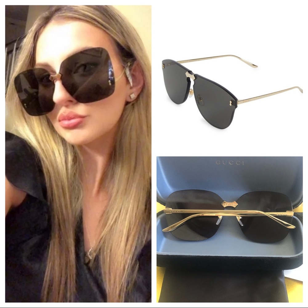 🔥NEW BEST SELLER GUCCI SUNGLASSES 🔥